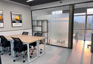 上海松江住人集装箱工厂