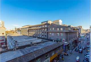 新疆热水换热器