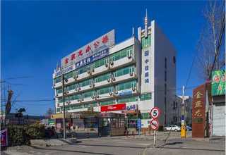 安徽集箱式除尘器生产厂家